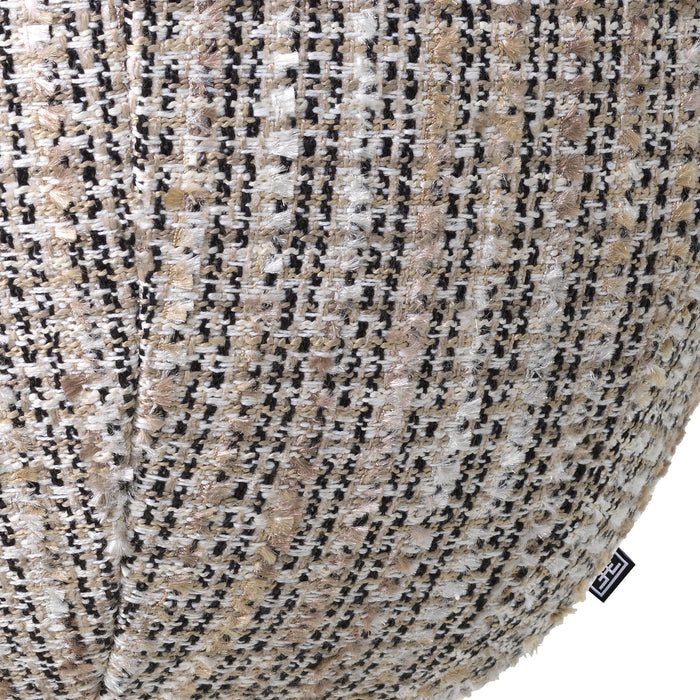 Cojín redondo Eichholtz Palla L