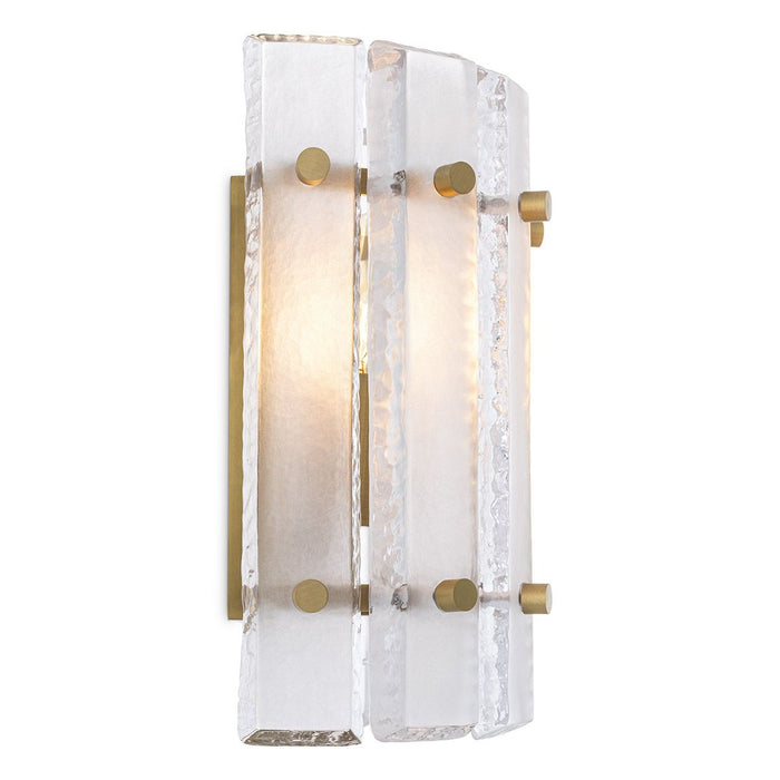 Kinkiet Eichholz Blason pojedyńczy