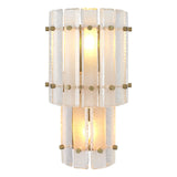 Aplique doble Eichholz Blason 