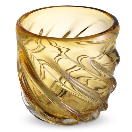 Wazon Eichholtz Angelito S żółty