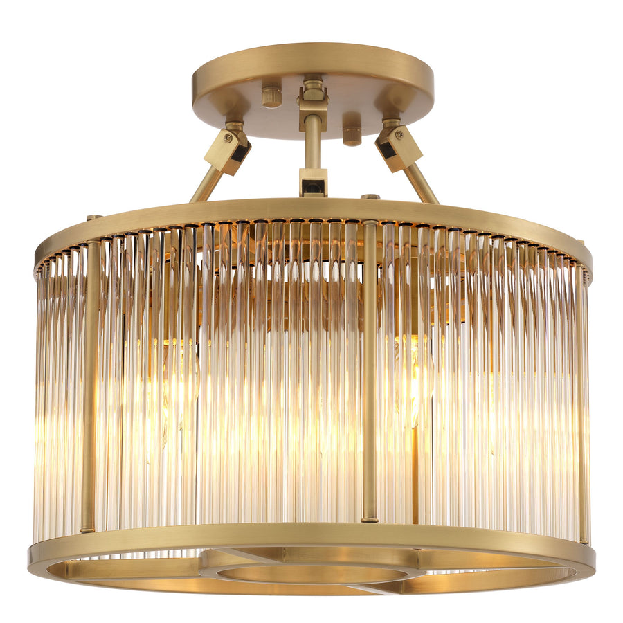 Lampa sufitowa Eichholtz Bernardi S