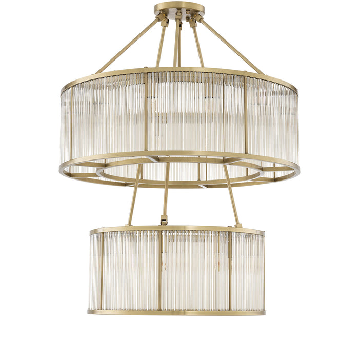 Żyrandol Eichholtz Bernardi