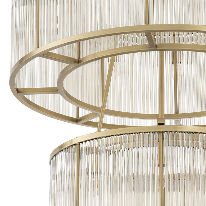 Żyrandol Eichholtz Bernardi