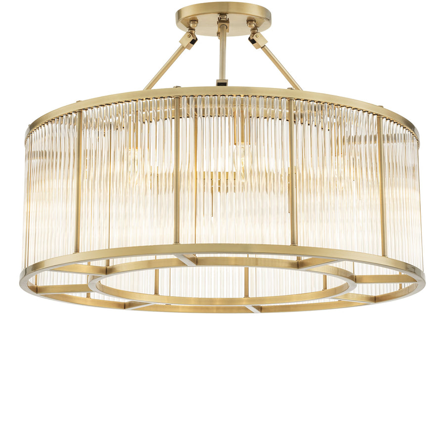 Eichholtz Bernardi L Ceiling Lamp