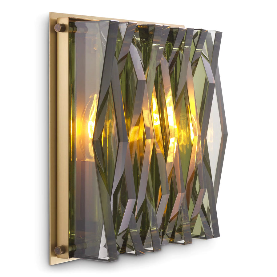 Eichholtz Nuvola S Wall Lamp
