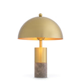 Lampa stołowa Eichholtz Flair