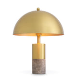 Lampa stołowa Eichholtz Flair