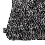 Poduszka Eichholtz Cambon w tkaninie Cambon black