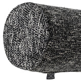 Poduszka Eichholtz Breezer w tkaninie Cambon black