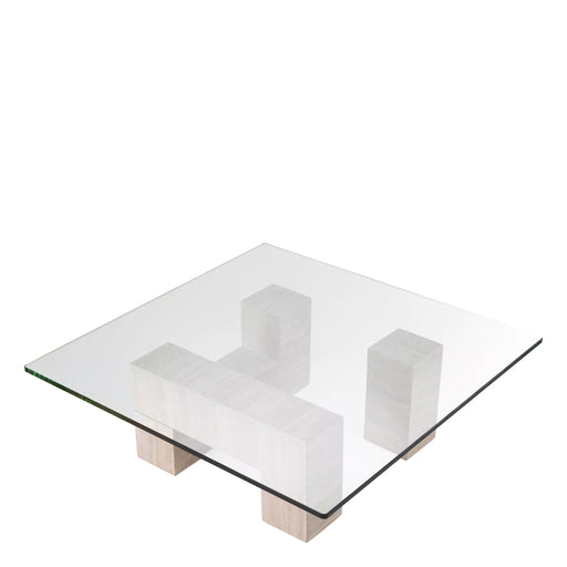 Stół kawowy Eichholtz Ikal