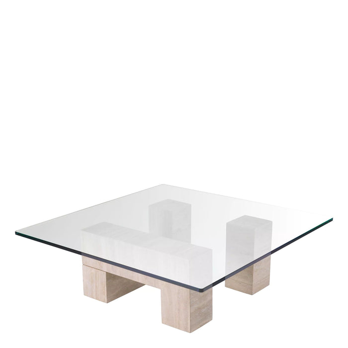 Stół kawowy Eichholtz Ikal