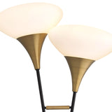 Lampa stołowa Eichholtz Duco