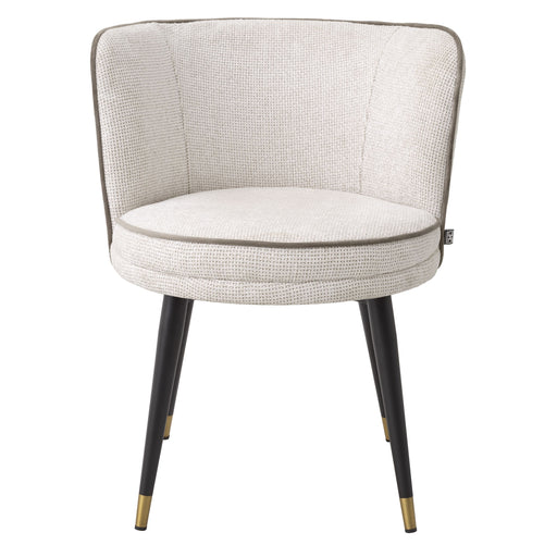 Silla Eichholtz Grenada para el comedor.