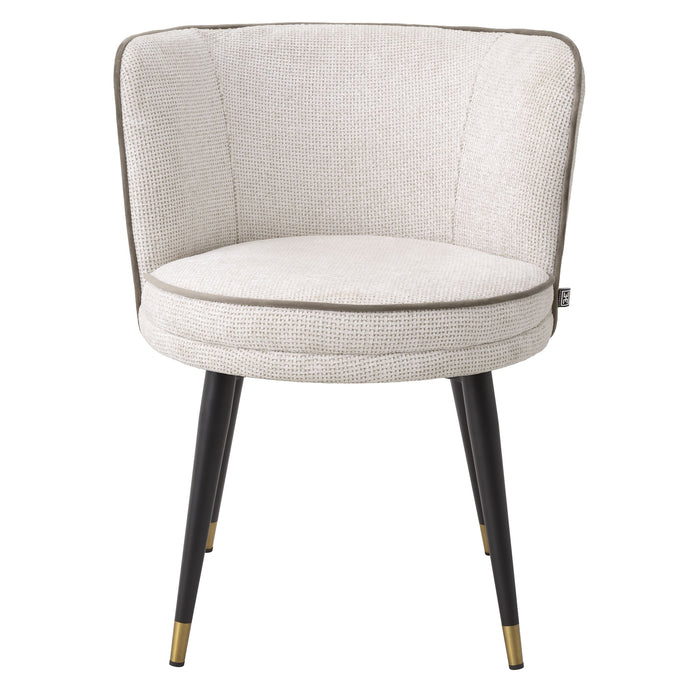 Silla Eichholtz Grenada para el comedor.