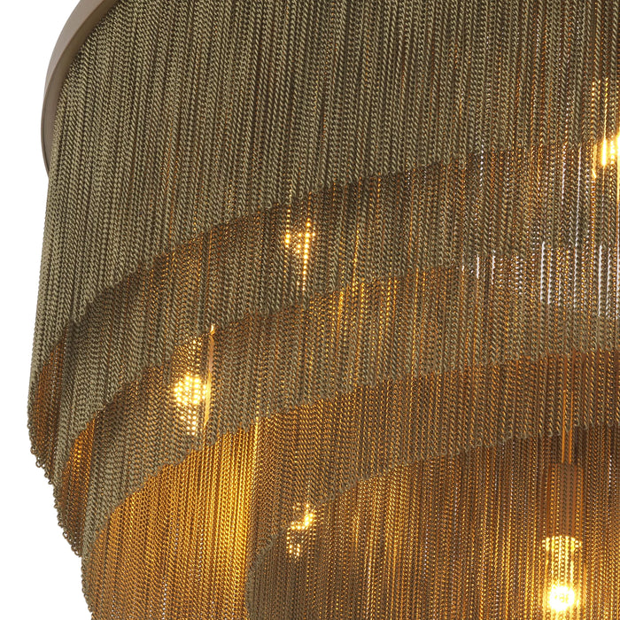 Żyrandol Eichholtz Tissot L