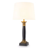 Lampa stołowa Eichholtz Napoleon