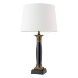 Lampa stołowa Eichholtz Napoleon