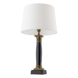 Lampa stołowa Eichholtz Napoleon