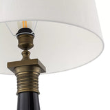 Lampa stołowa Eichholtz Napoleon
