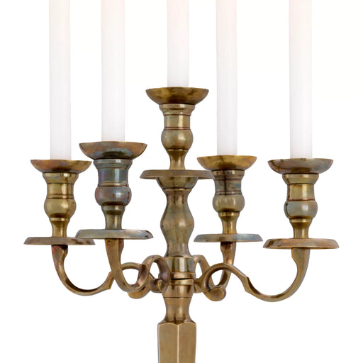 Świecznik Eichholtz Holder Amarillo S