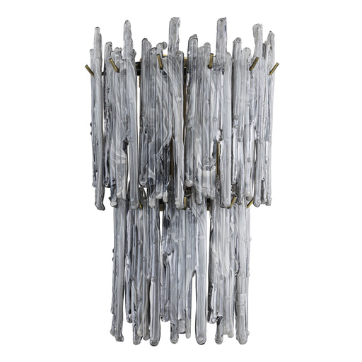 Aplique de pared doble Eichholtz Saint Roch