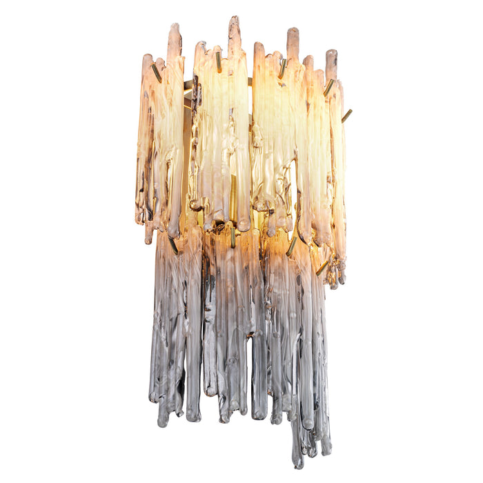 Aplique de pared doble Eichholtz Saint Roch