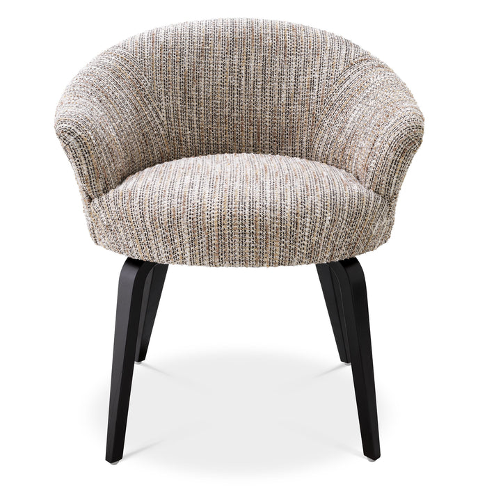 Silla de comedor Eichholtz Moretti