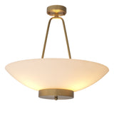Lampa sufitowa Eichholtz Planeta