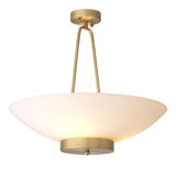Lampa sufitowa Eichholtz Planeta