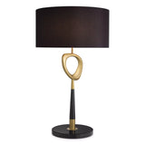 Lampa stołowa Eichholtz Celine