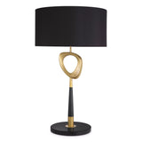 Lampa stołowa Eichholtz Celine