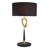 Lampa stołowa Eichholtz Celine