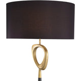 Lampa stołowa Eichholtz Celine