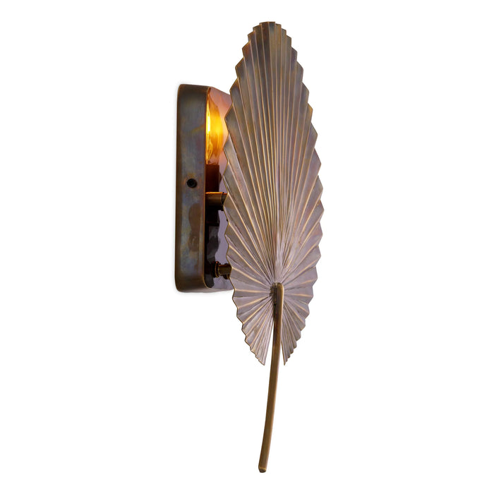 Kinkiet Eichholtz Oriental