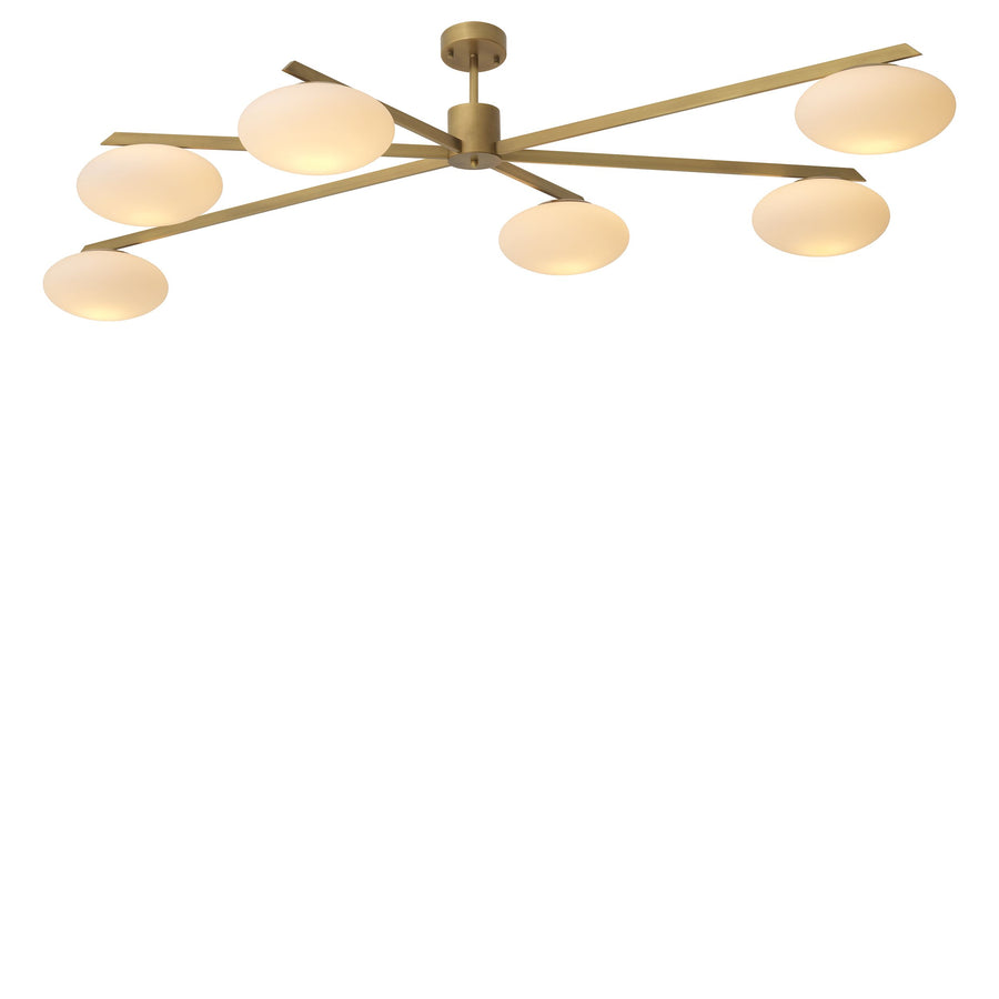Chandelier Eichholtz Evergreen L