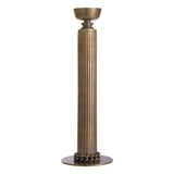 Candle holder Eichholtz Le Dôme