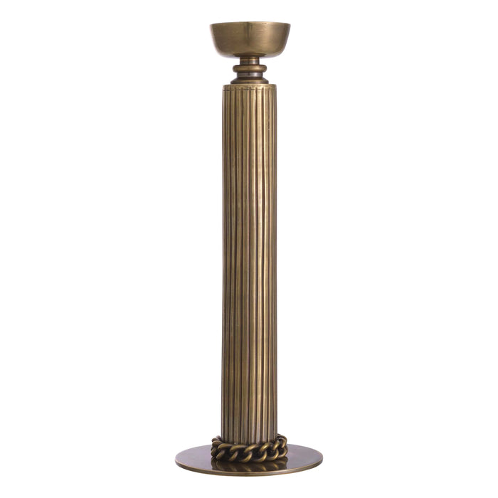 Świecznik Eichholtz Le Dôme