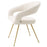 Krzesło do jadalni Eichholtz Bravo