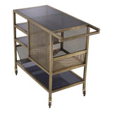Barek Eichholtz Sterling
