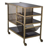 Barek Eichholtz Sterling