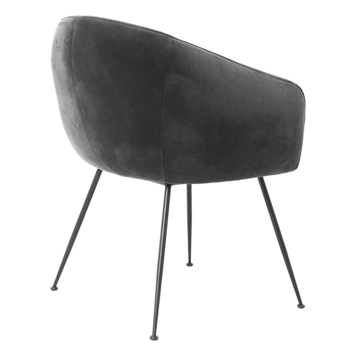 Krzesło do jadalni Eichholtz Elbury