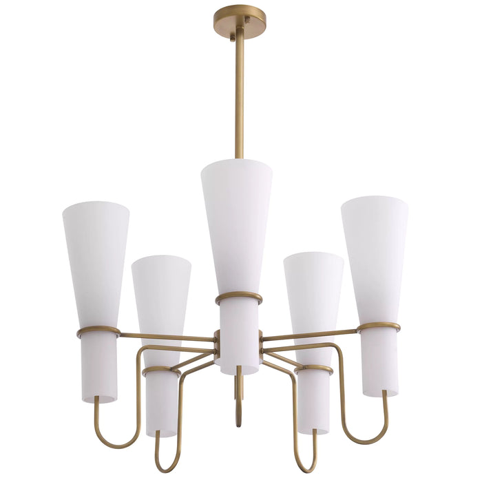 Żyrandol Eichholtz Sketch