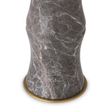 Lampa stołowa Eichholtz Bonny