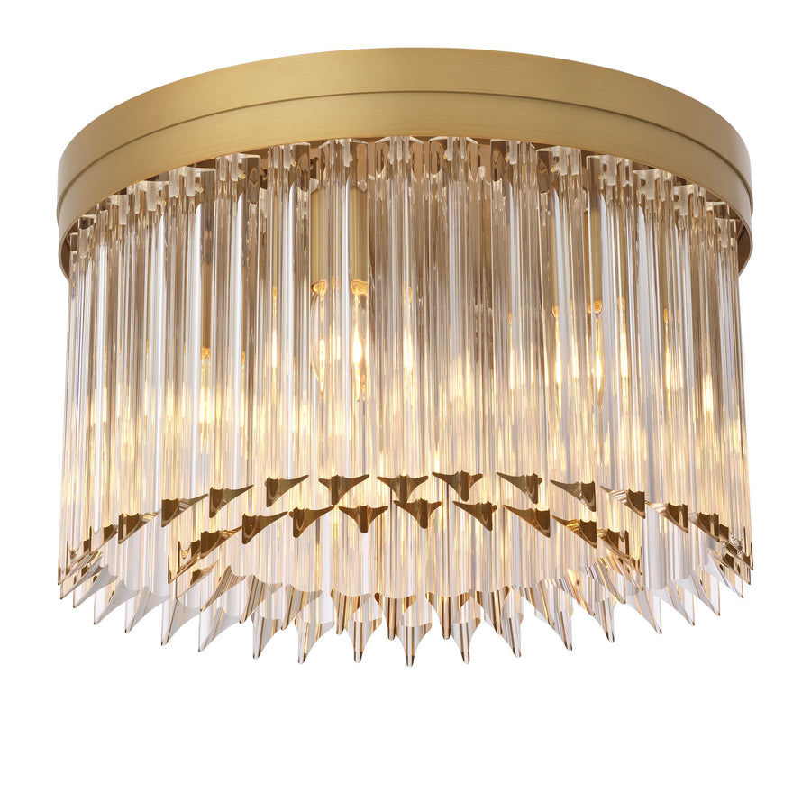 Lampa sufitowa Eichholtz Evina