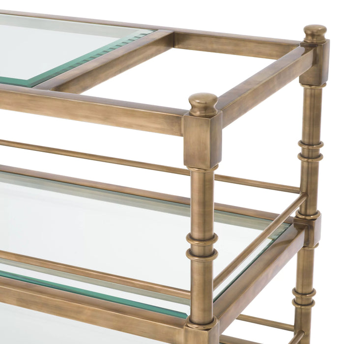 Carrito Eichholtz Alexia