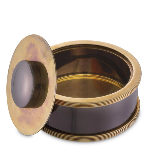 Pudełko Eichholtz Ella