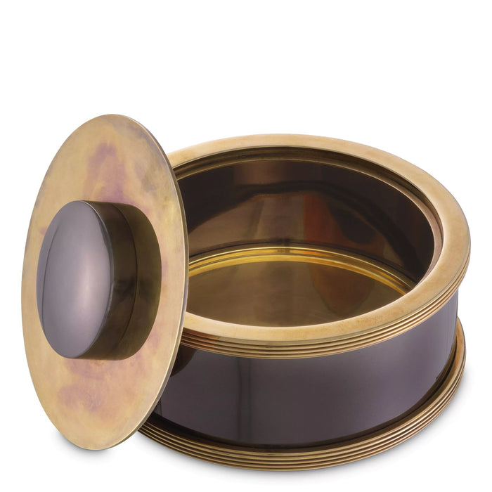 Pudełko Eichholtz Ella