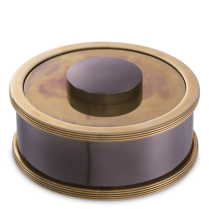 Pudełko Eichholtz Ella