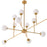 Żyrandol Eichholtz Aram