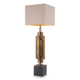 Lampa stołowa Eichholtz Ellis